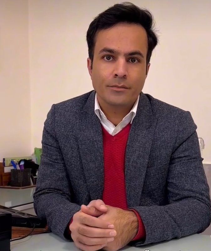 دکتر جلیل نجفی