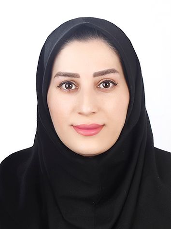 دکتر تکتم صفری گیو