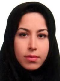 دکتر مریم کلانتری