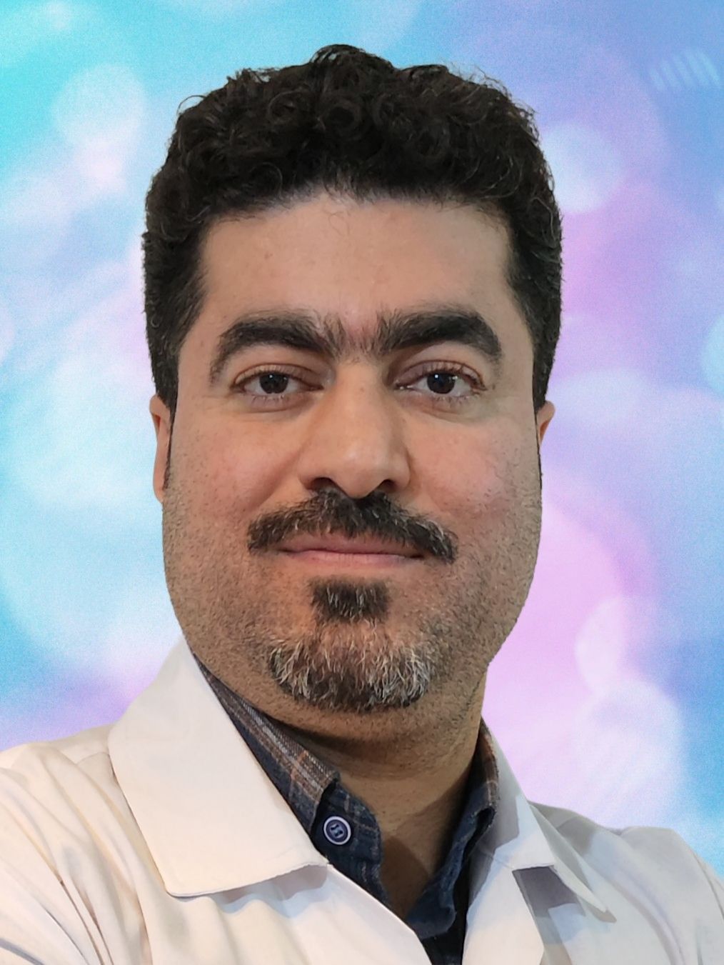 دکتر محمدرضا ساوج