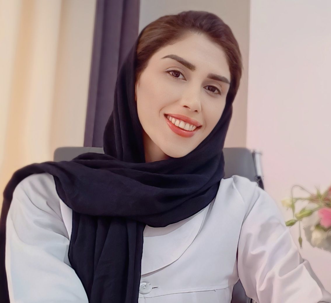 دکتر نادیا گرجی تبار
