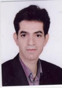 دکتر علی سلمان روغنی