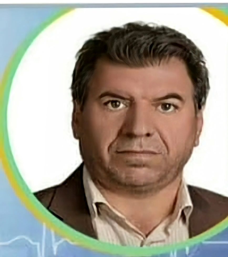 دکتر یعقوب کرکوبی