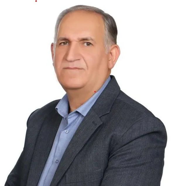 رحمت رمضانی دکترای تخصصی روانشناسی سلامت با ۳۵ سال سابقه و مشاور برتر ازدواج کشور