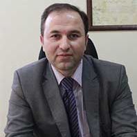 دکتر الهه فهامی