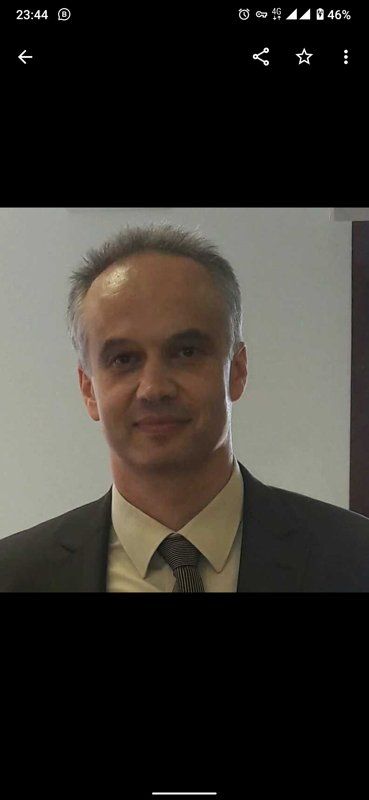 دکتر ناصر علیزاده حقیقی