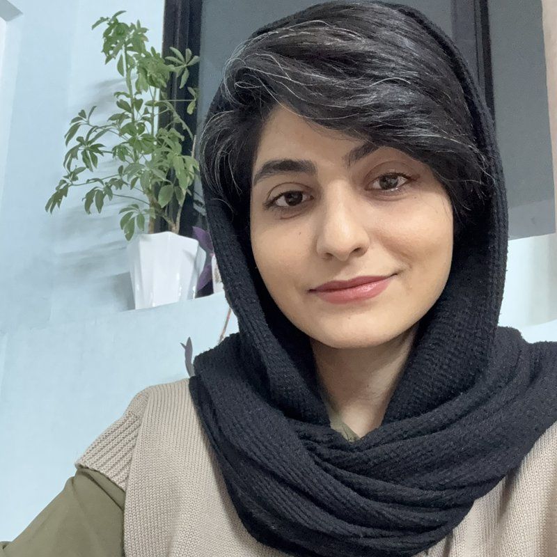 دکتر شبنم معصومی