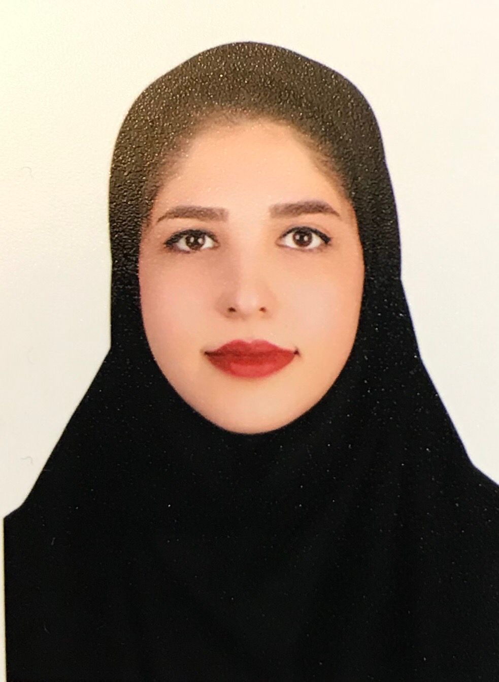 دکتر پریسا کاظمی رودسری