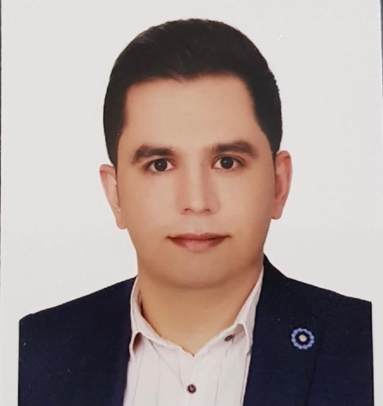 دکتر افشین کریمی
