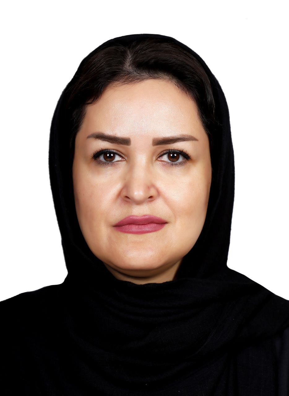 دکتر ژاله کریمی مقدم