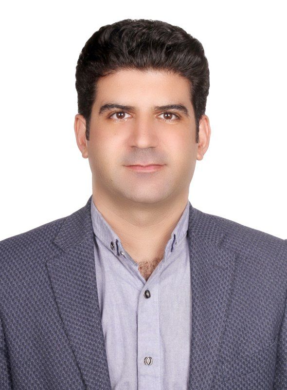 دکتر سیدسجاد رضوی
