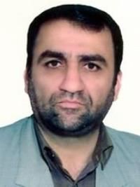 دکتر علی نقی رضایی تالار پشتی