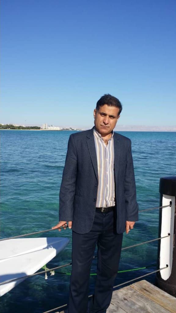 دکتر سیدمحمدمهدی یعقوبی