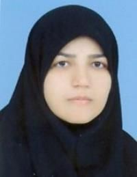دکتر عاطفه اسدی