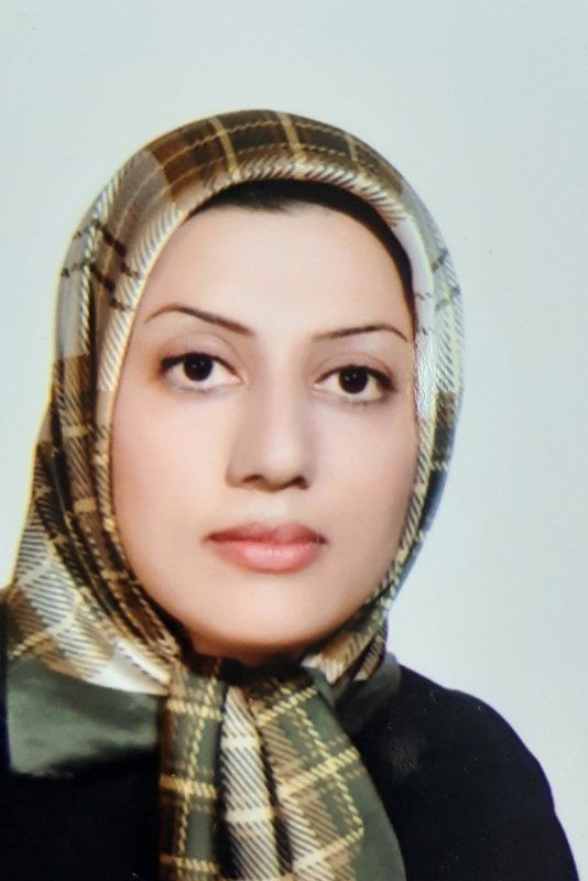 دکتر زهرا رجبی
