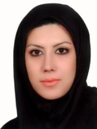 دکتر نفیسه خلیلی