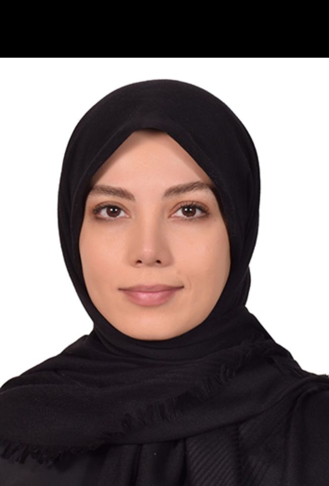 دکتر شیواالسادات خلیفه سلطانی