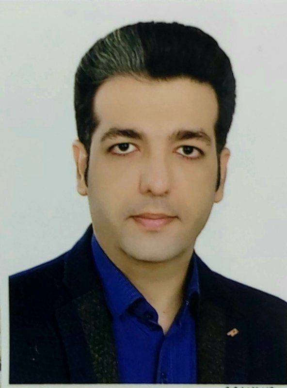 دکتر امیر قادری
