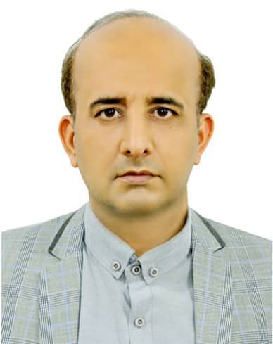 دکتر جواد عنایت