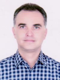 دکتر سیدامیرپرویز کسائی