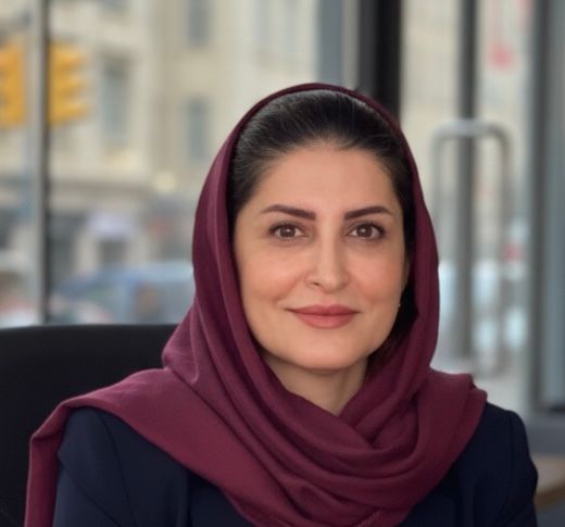 دکتر پلینوس رمضان نژاد