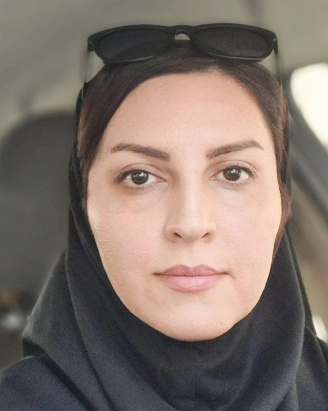 شیوا کردستانی فوق تخصص غدد درون ریز و متابولیسم