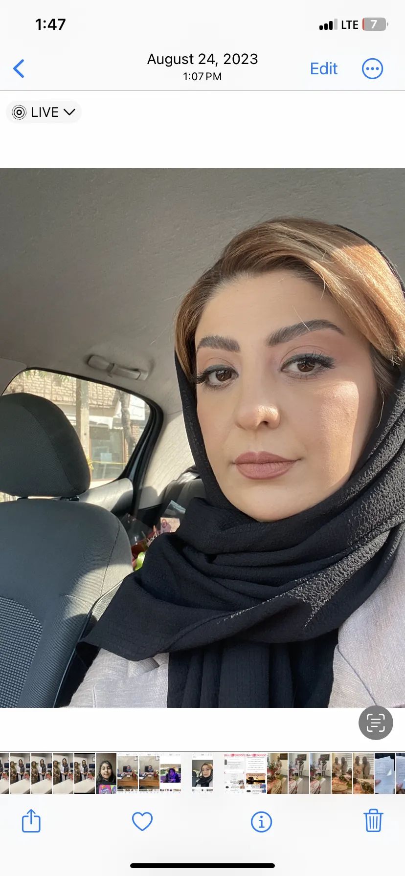 دکتر رعنا بکروی اردبیلی کارشناسی مامایی،مشاوره نازایی، تعیین جنسیت ، تشخیص و درمان بیماری های زنان ، زایمان فیزیولوژیک ، ارائه گواهی پرده بکارت ، درمان تنبلی تخمدان با روش مدرن و سنتی ، تشخیص و درمان زگیل تناسلی ، کارشناس بانک خون بند ناف رویان