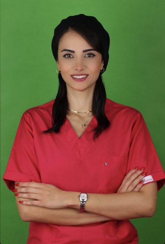 دکتر یلدا پرنمازه
