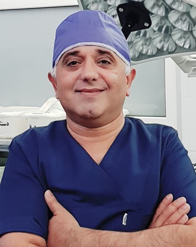 محمدرضا علیپور(اتاق عمل آنزیوگرافی) فوق تخصص قلب اطفال