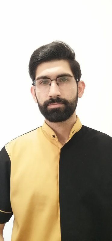 دکتر رضا توحیدی