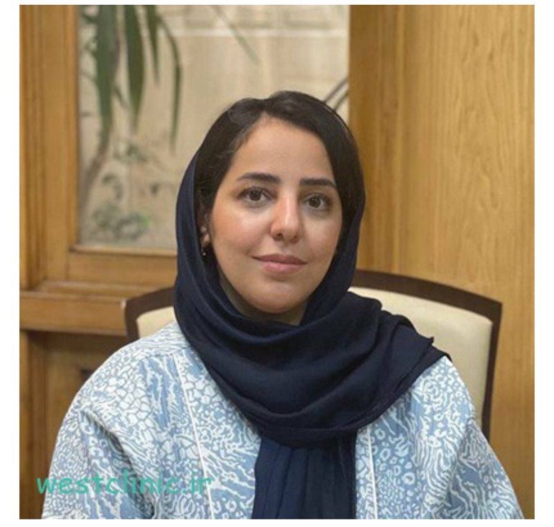 دکتر گلناز بیات