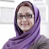 دکتر گیلدا گیوه چی