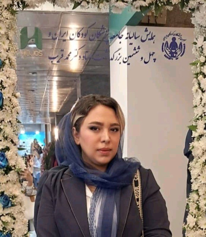 دکتر مهسا صفری