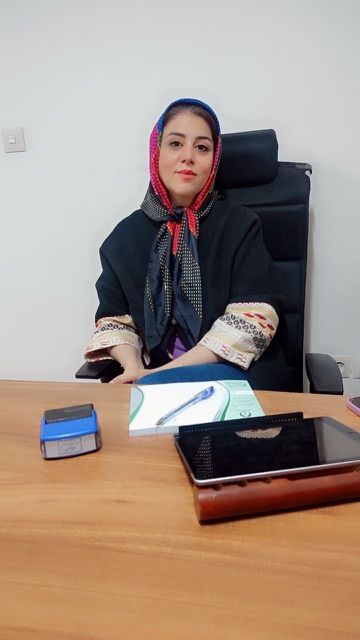 دکتر سیما بشتاله