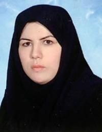 دکتر راحله احمدی متمایل