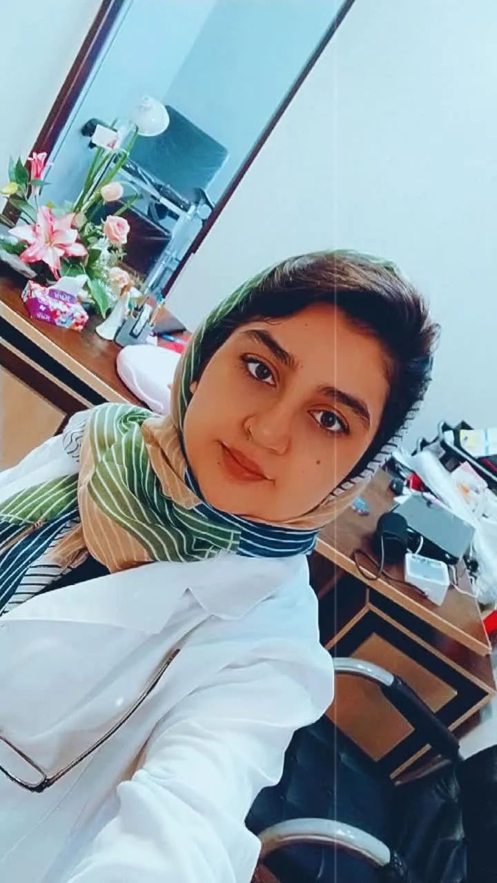 دکتر سمیه کمیلی پور