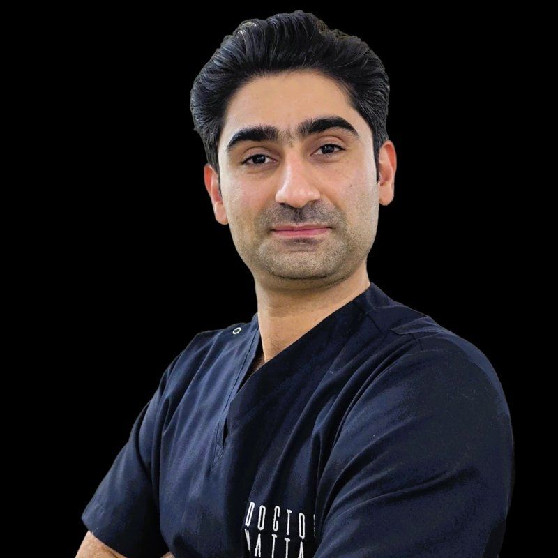 دکتر مجتبی حسین نتاج