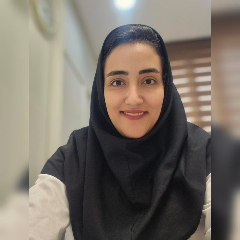 دکتر مائده ملائی