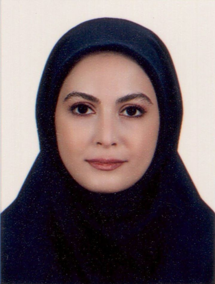 دکتر صبرا پژومان