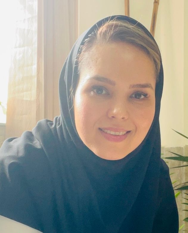 دکتر گل لر ططرنژاد