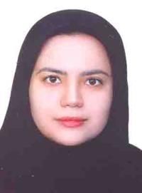 دکتر فروغ فرهادی پاریزی