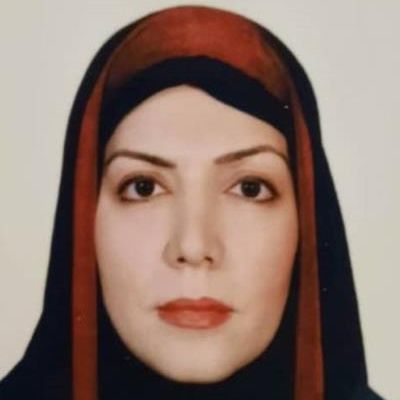 دکتر فاطمه بروجردی کریمی