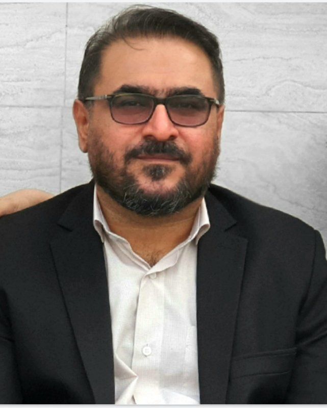 دکتر مهرداد سینائی نژاد