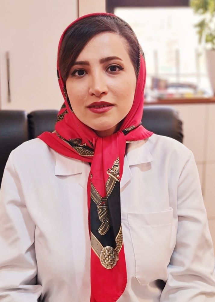 دکتر فرانک قاسم آبادی