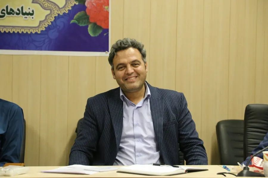 ابوالفضل شعبانلو دهنوی کارشناس ارشد روانشناسی بالینی