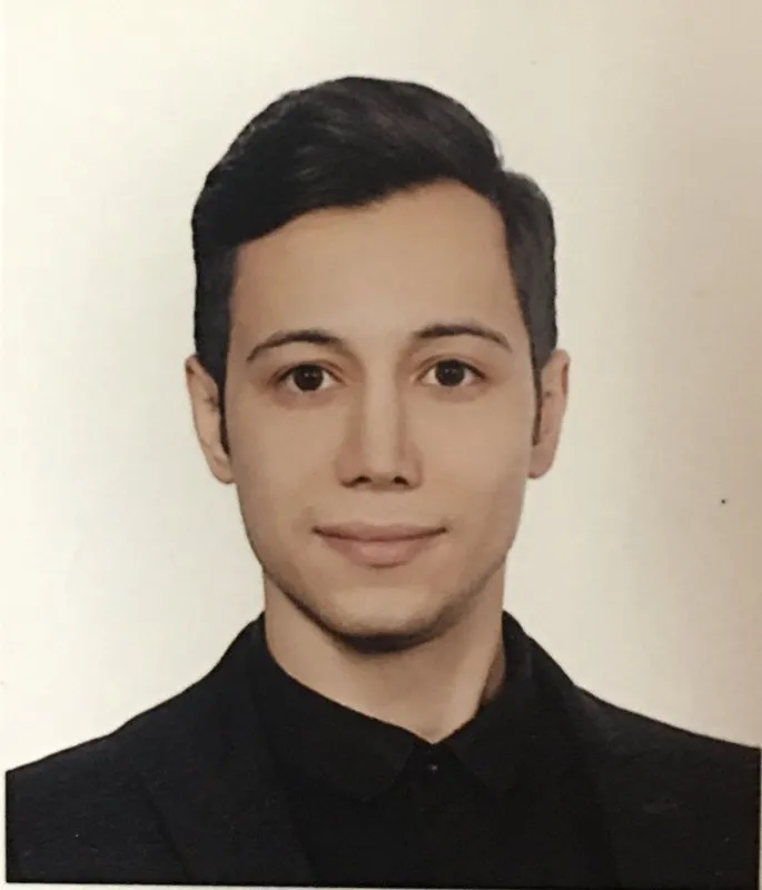 دکتر امیرحسین قنبرزمانی