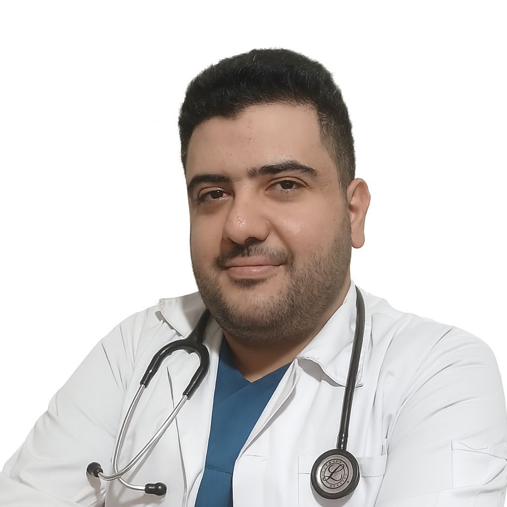 عقیل زربینی سیدانی متخصص قلب و عروق، رتبه اول بورد تخصصی قلب و عروق کشور