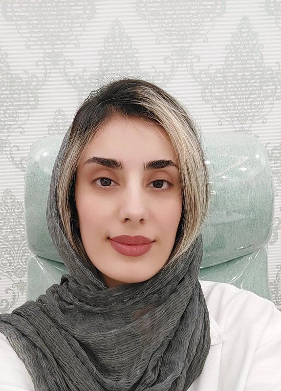 دکتر فدوی دهوسطی