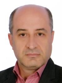 دکتر بهزاد محسن پور