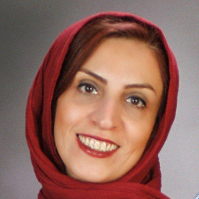 دکتر الهام سادات افراز